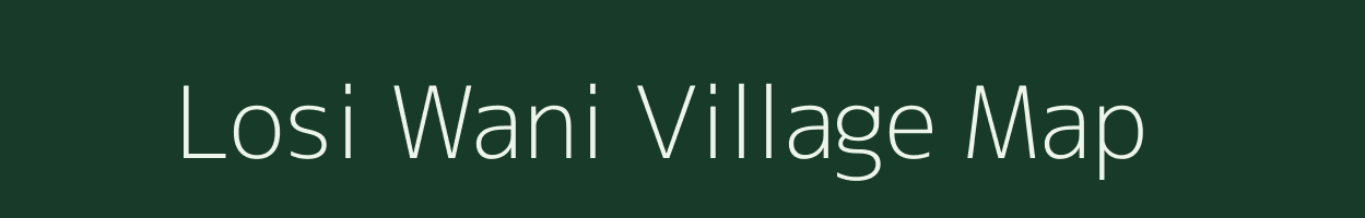 Losi Wani village map in Jammu & Kashmir