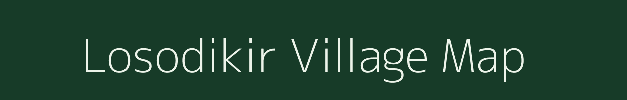 Losodikir village map in Jharkhand