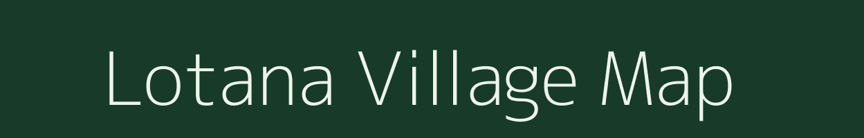 Lotana village map in Rajasthan