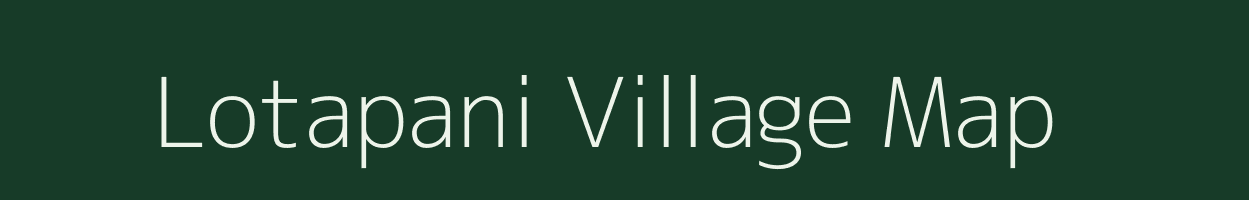 Lotapani village map in Odisha
