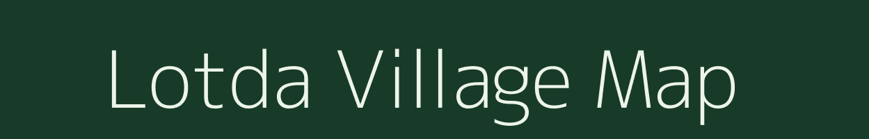 Lotda village map in Rajasthan