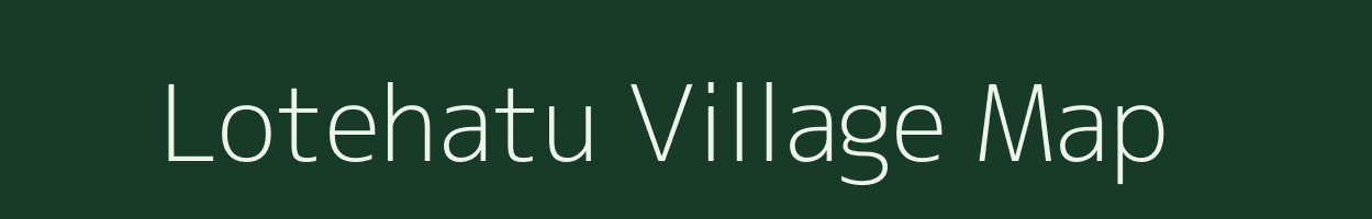 Lotehatu village map in Jharkhand