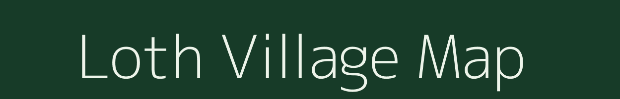 Loth village map in Arunachal Pradesh