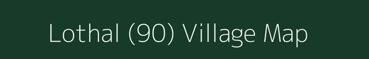 Lothal (90) village map in Himachal Pradesh