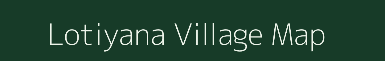 Lotiyana village map in Rajasthan