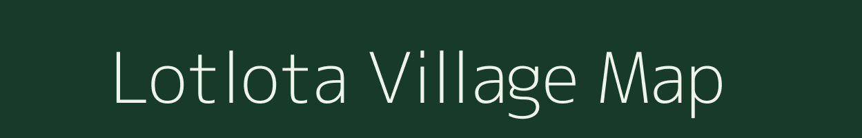 Lotlota village map in Chhattisgarh