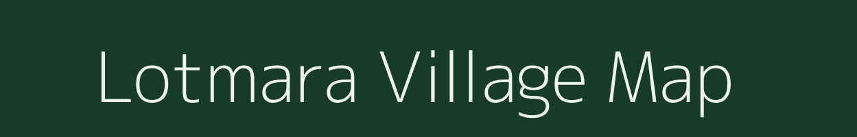 Lotmara village map in Madhya Pradesh