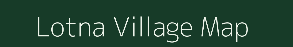Lotna village map in Madhya Pradesh