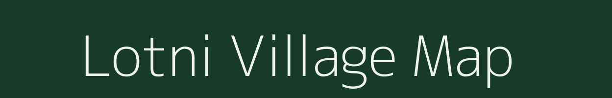 Lotni village map in Madhya Pradesh