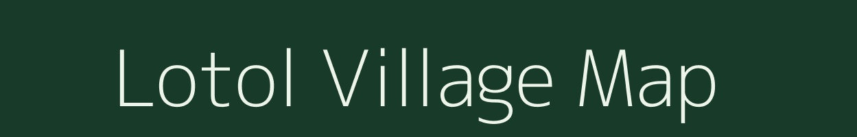 Lotol village map in Gujarat