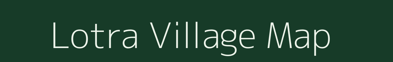 Lotra village map in Jharkhand