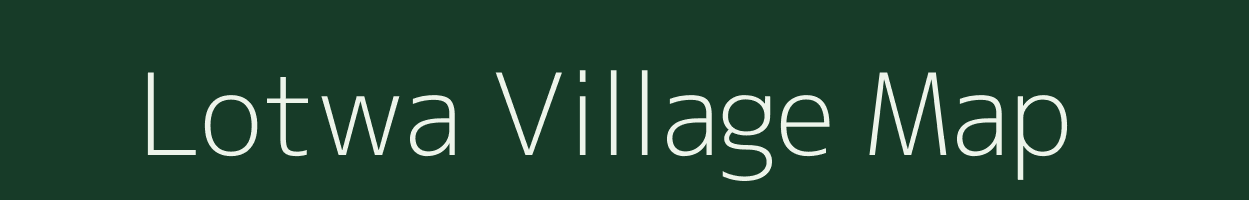 Lotwa village map in Jharkhand