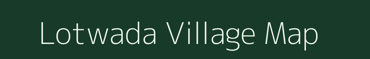 Lotwada village map in Maharashtra