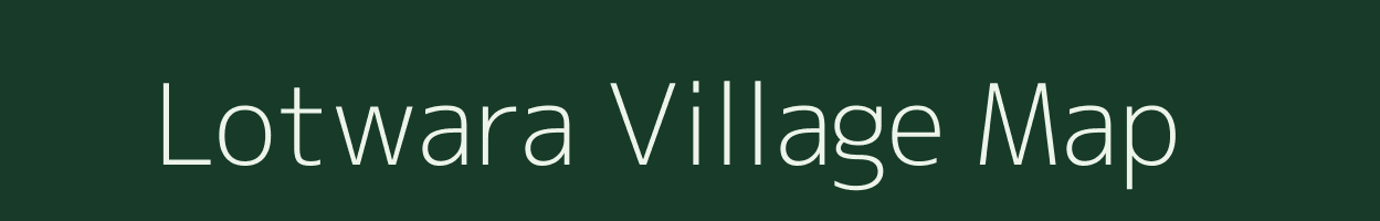 Lotwara village map in Rajasthan