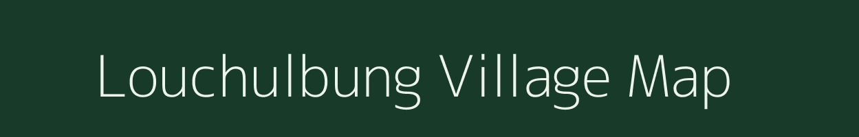 Louchulbung village map in Manipur