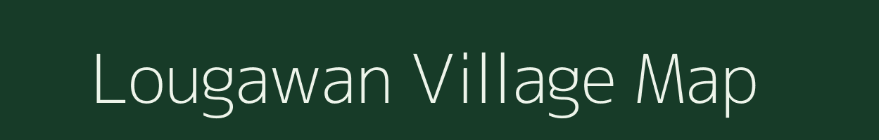 Lougawan village map in Uttar Pradesh