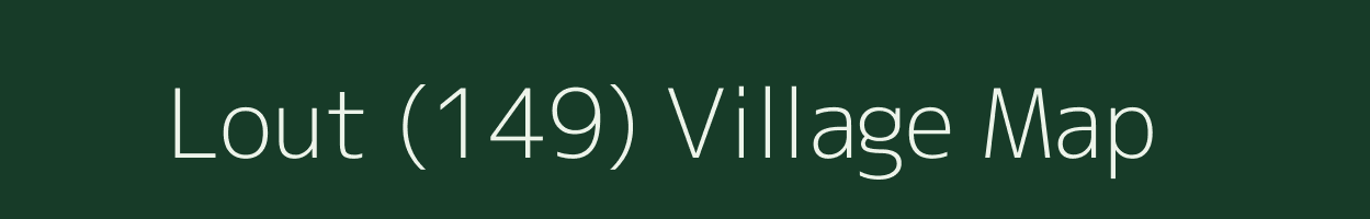 Lout (149) village map in Punjab