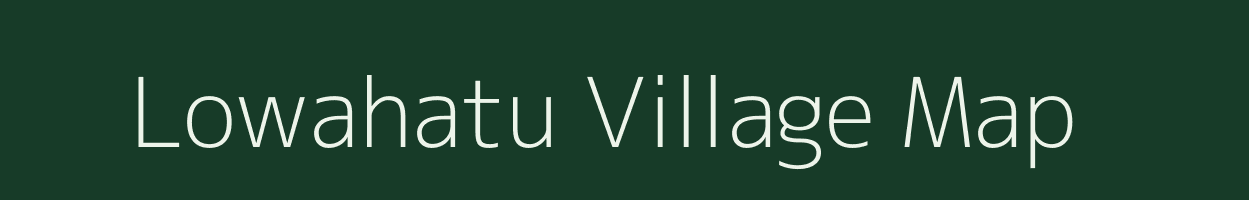 Lowahatu village map in Jharkhand