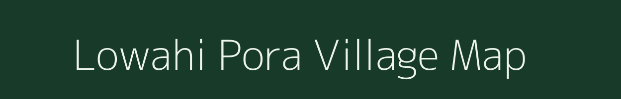 Lowahi Pora village map in Jammu & Kashmir