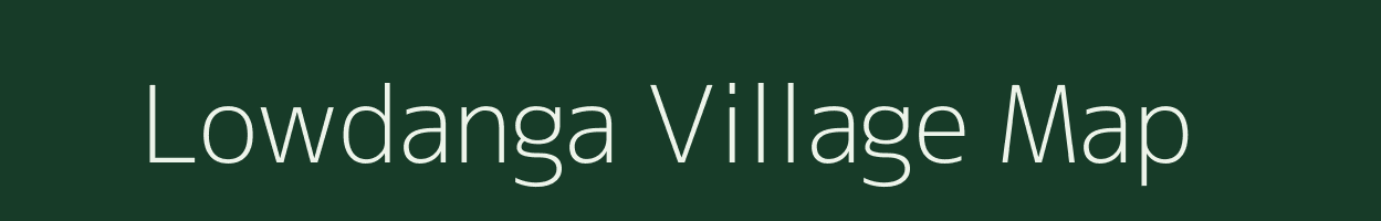 Lowdanga village map in Assam