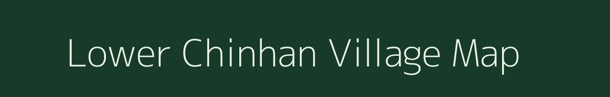 Lower Chinhan village map in Arunachal Pradesh