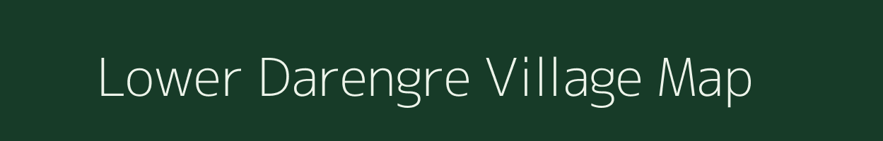 Lower Darengre village map in Meghalaya