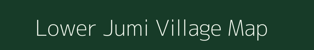 Lower Jumi village map in Arunachal Pradesh
