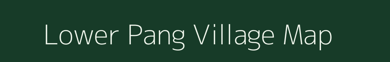 Lower Pang village map in Arunachal Pradesh