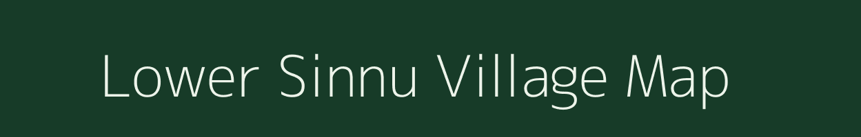 Lower Sinnu village map in Arunachal Pradesh