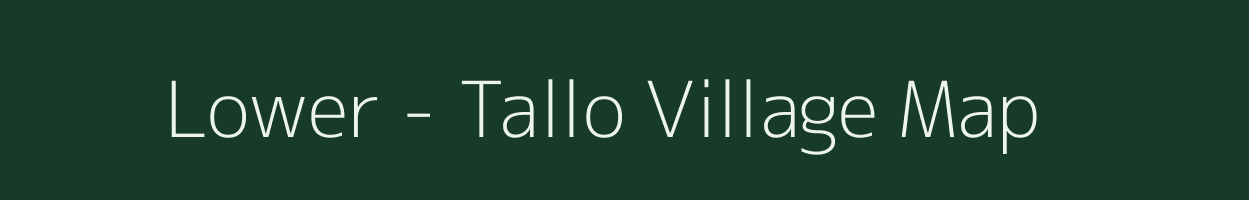 Lower - Tallo village map in Arunachal Pradesh