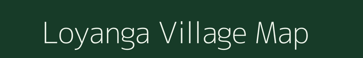 Loyanga village map in Gujarat