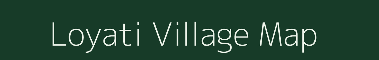 Loyati village map in Rajasthan