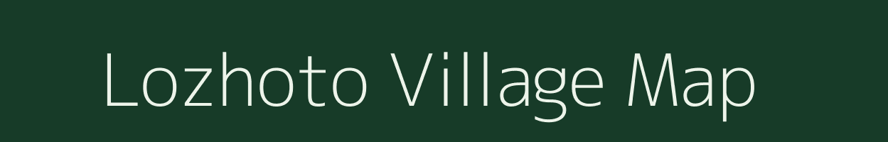 Lozhoto village map in Assam