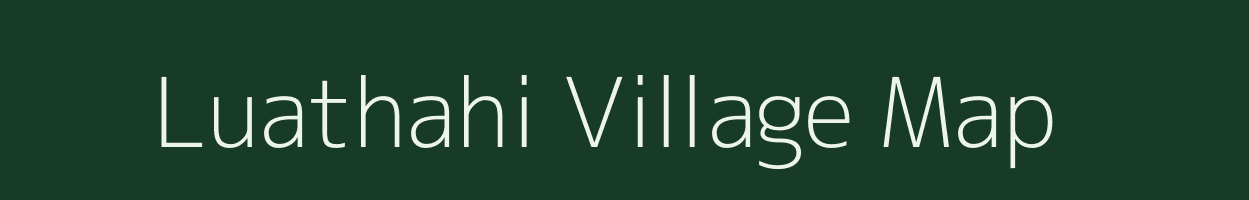 Luathahi village map in Uttar Pradesh