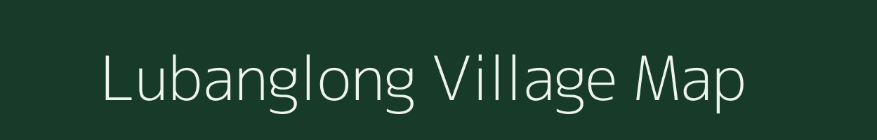 Lubanglong village map in Manipur