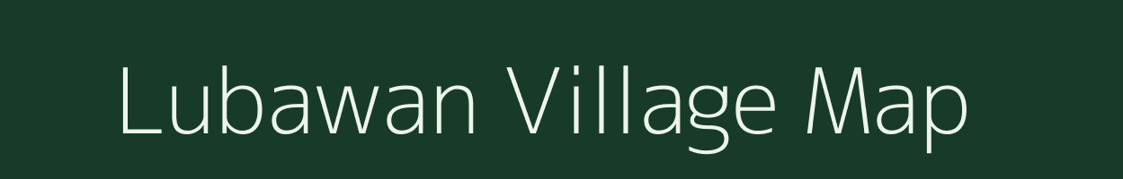 Lubawan village map in Uttar Pradesh