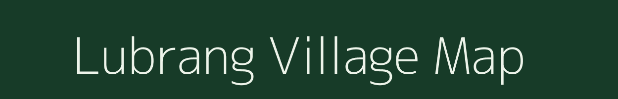 Lubrang village map in Arunachal Pradesh