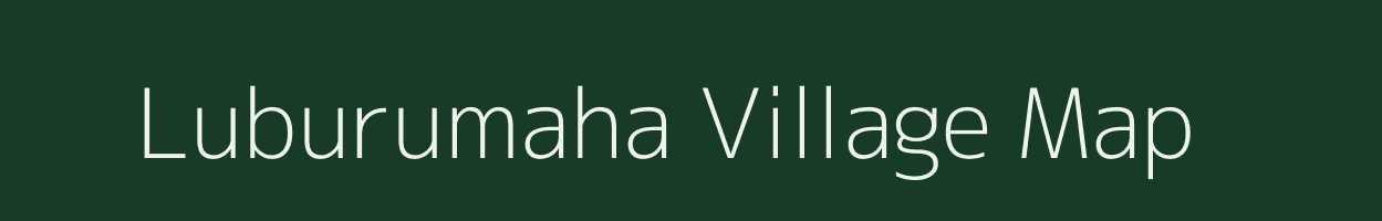 Luburumaha village map in Odisha