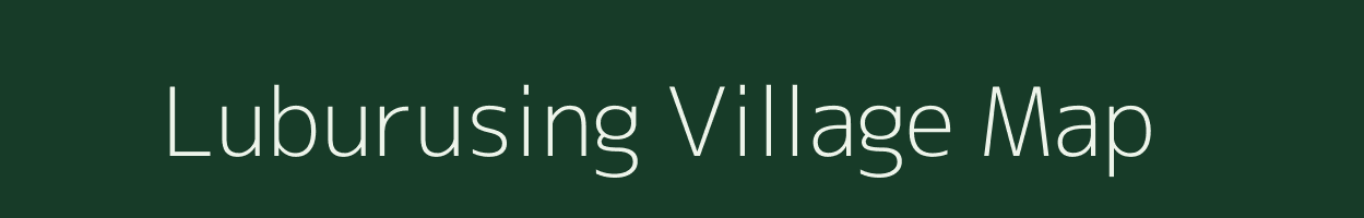Luburusing village map in Odisha