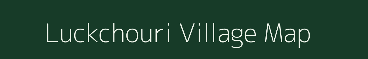 Luckchouri village map in Uttarakhand