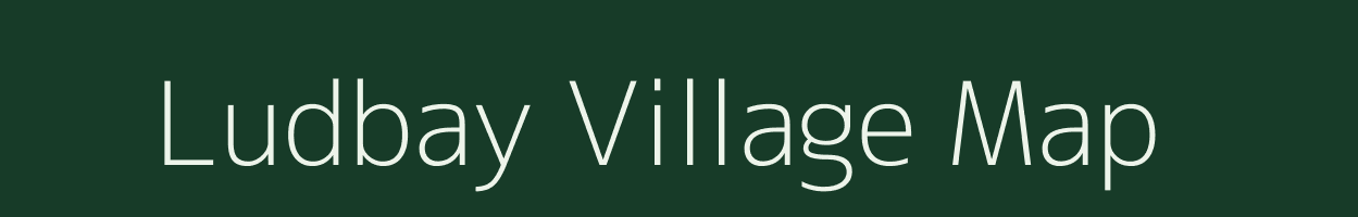 Ludbay village map in Gujarat