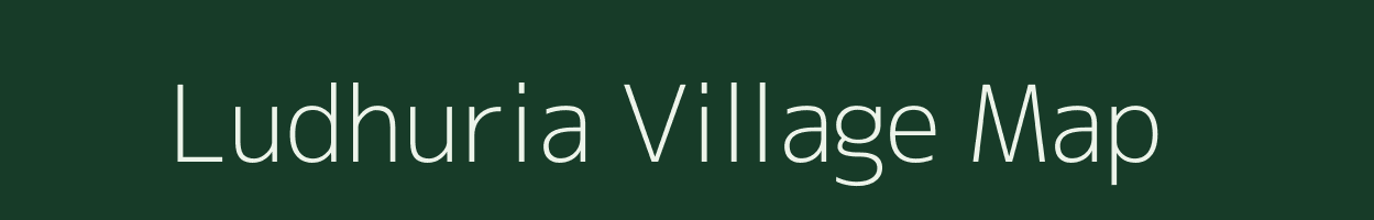 Ludhuria village map in Jharkhand