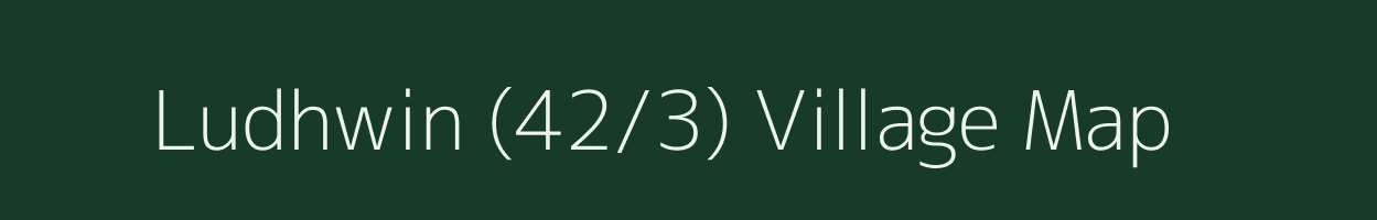 Ludhwin (42/3) village map in Himachal Pradesh