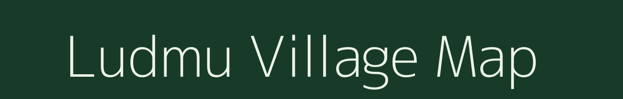 Ludmu village map in Jharkhand