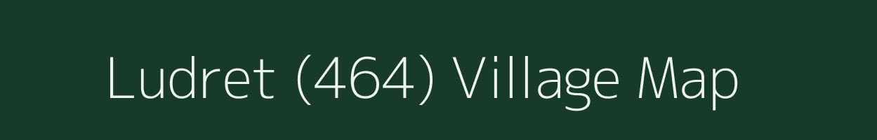 Ludret (464) village map in Himachal Pradesh