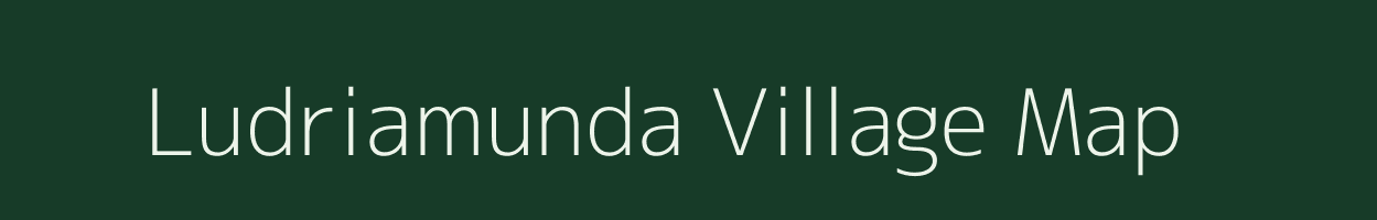 Ludriamunda village map in Odisha