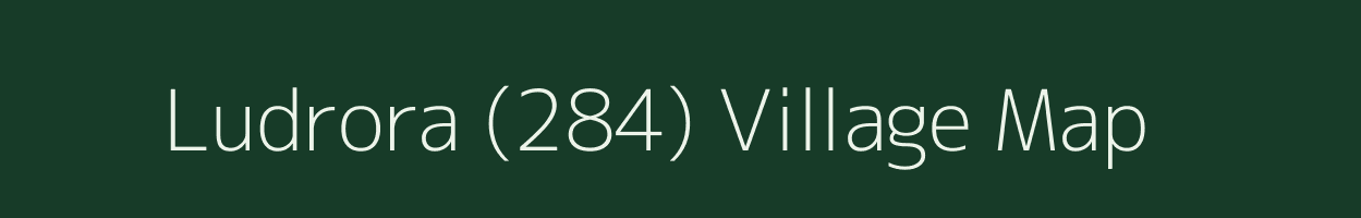 Ludrora (284) village map in Himachal Pradesh