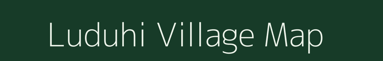 Luduhi village map in Uttar Pradesh