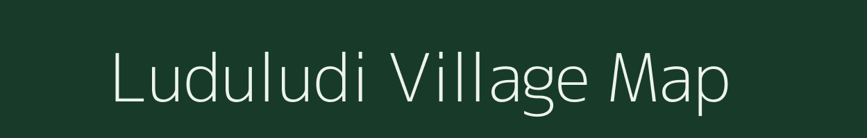 Luduludi village map in Odisha