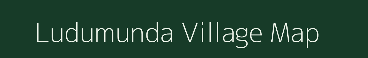 Ludumunda village map in Odisha
